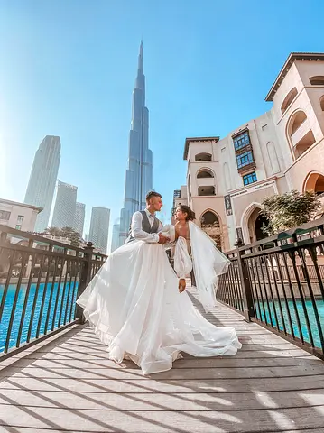 Premium  Elegant Photography and Videography Across UAE