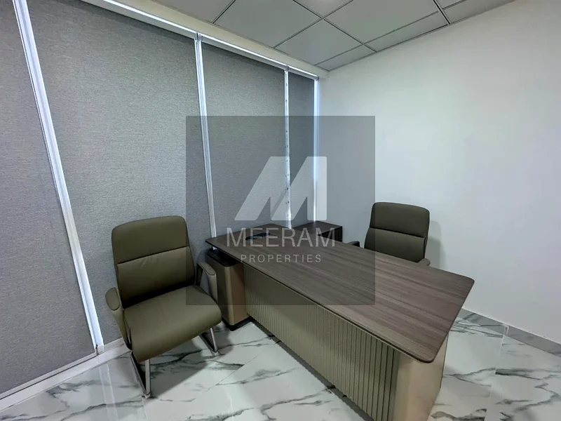 Ready To Move | Fully Fitted | Near Metro64069967011458113