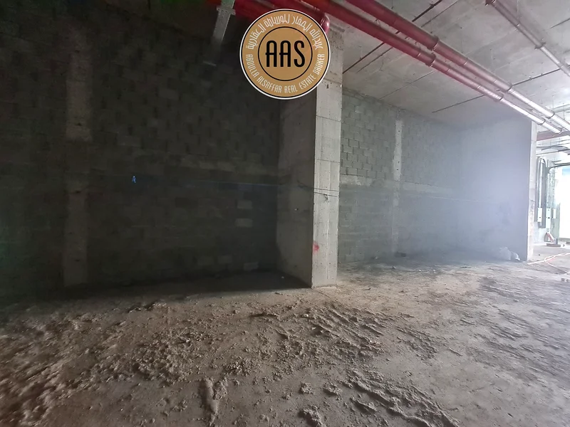 محل تجاري جديد بالكامل للإيجار، الحجز مفتوح الآن64063143708802114