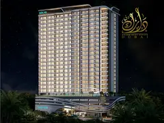 CASH DISCOUNT | ONE AND ONLY CONDITIONED BALCONY'S | 10% ROI