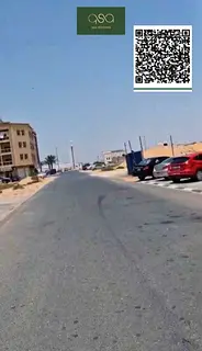 Spacious Commercial Plot G + 3 Available For Sale In Al Alia, Ajman!
