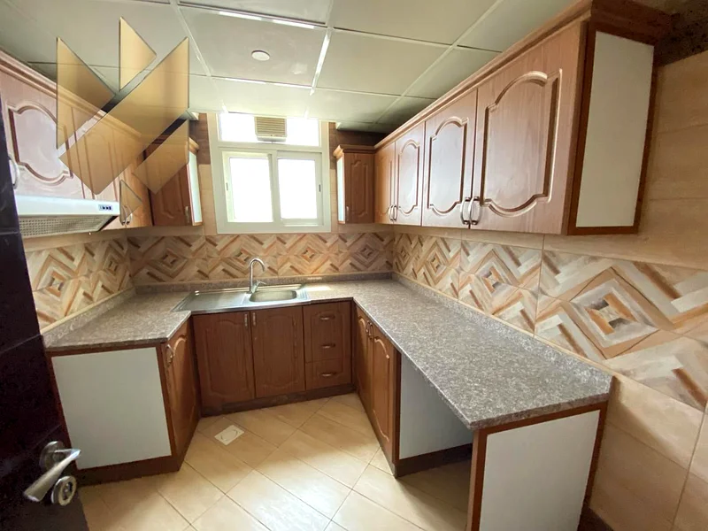 للإيجار – شقة بغرفة نوم واحدة في المنطقة الصناعية 8، الشارقة64179991538945112