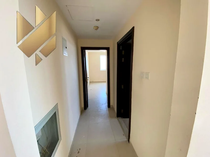 للإيجار – شقة بغرفة نوم واحدة في المنطقة الصناعية 8، الشارقة64179991538945111