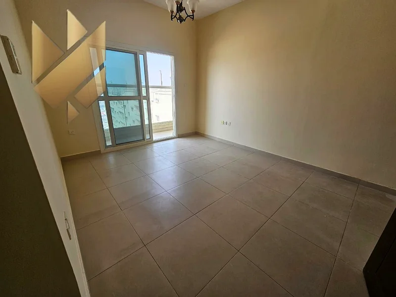 للإيجار – شقة بغرفة نوم واحدة في المنطقة الصناعية 8، الشارقة64179991538945114