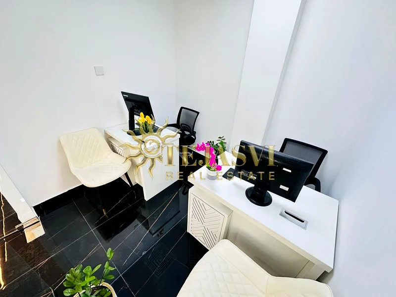 Premium Office for rent | ready to move | Commission Free64072344212226110