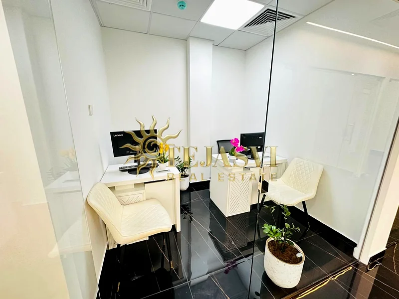 Premium Office for rent | ready to move | Commission Free64072344212226112