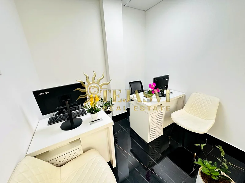 Premium Office for rent | ready to move | Commission Free64072344212226114