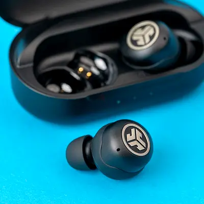 J buds air Premium JLab Wireless Earbuds - Your Perfect Audio Companion