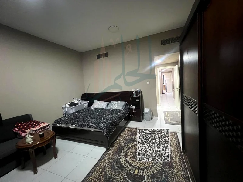 Furnished Apartment for Monthly Rent – Falcon Tower 🔷 📍 Location: Falcon Tower – Ajman   🏙️ Prime location, close to all services64223844403203113