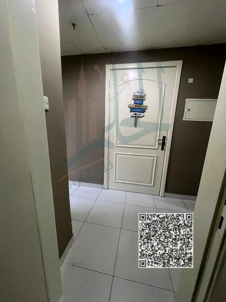 Furnished Apartment for Monthly Rent – Falcon Tower 🔷 📍 Location: Falcon Tower – Ajman   🏙️ Prime location, close to all services64223844403203114