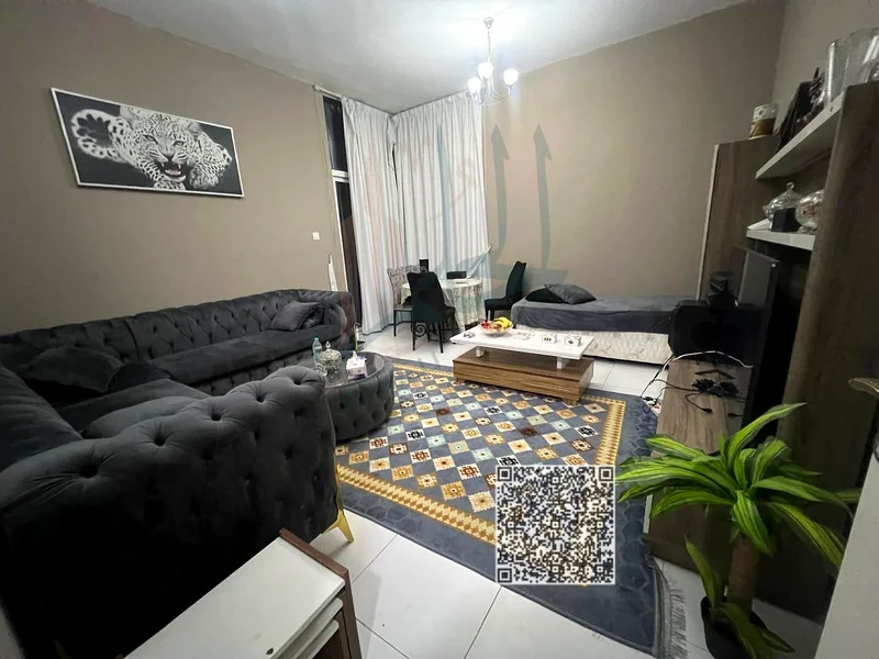 Furnished Apartment for Monthly Rent – Falcon Tower 🔷 📍 Location: Falcon Tower – Ajman   🏙️ Prime location, close to all services64223844403203112