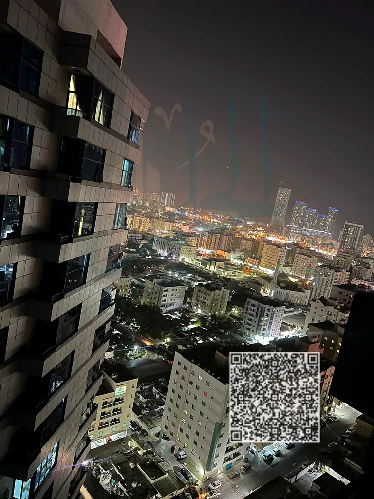 Furnished Apartment for Monthly Rent – Falcon Tower 🔷 📍 Location: Falcon Tower – Ajman   🏙️ Prime location, close to all services64223844403203110