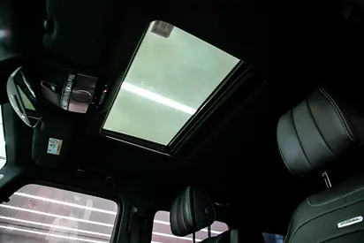 2022 Mercedes-BENZ G-CLASS 缩略图 13