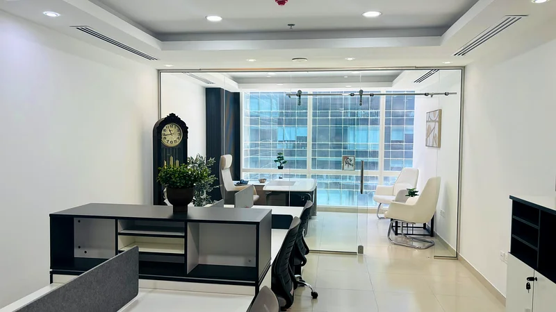 FULLY FURNISHED | PRIME LOCTIONS | SPACIOUS64069529137537111