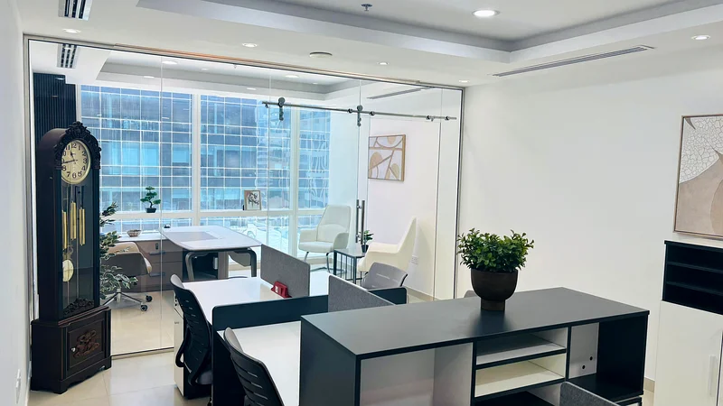 FULLY FURNISHED | PRIME LOCTIONS | SPACIOUS64069529137537112