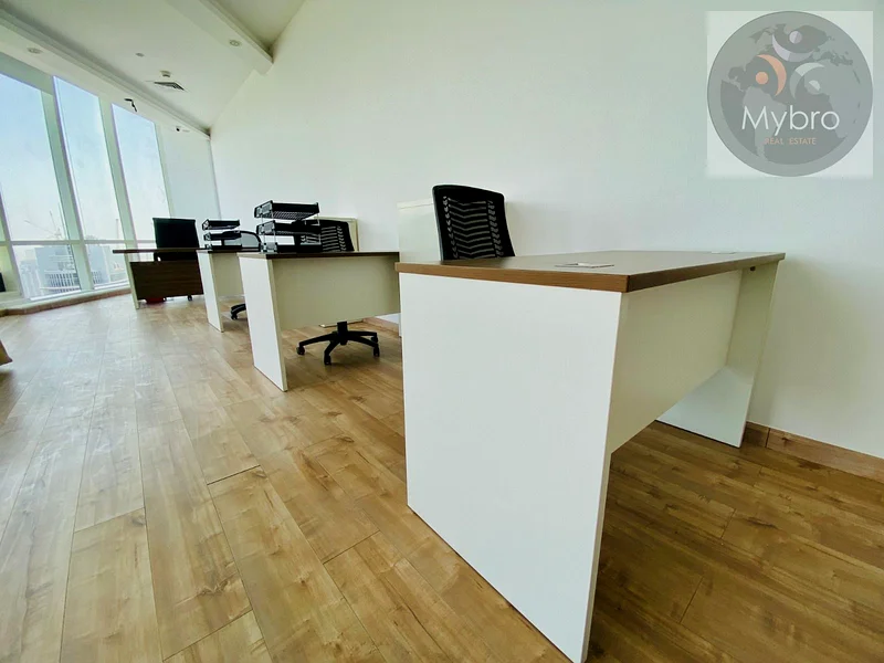 Fully Furnished | Prime Location | Ready64070514683778111