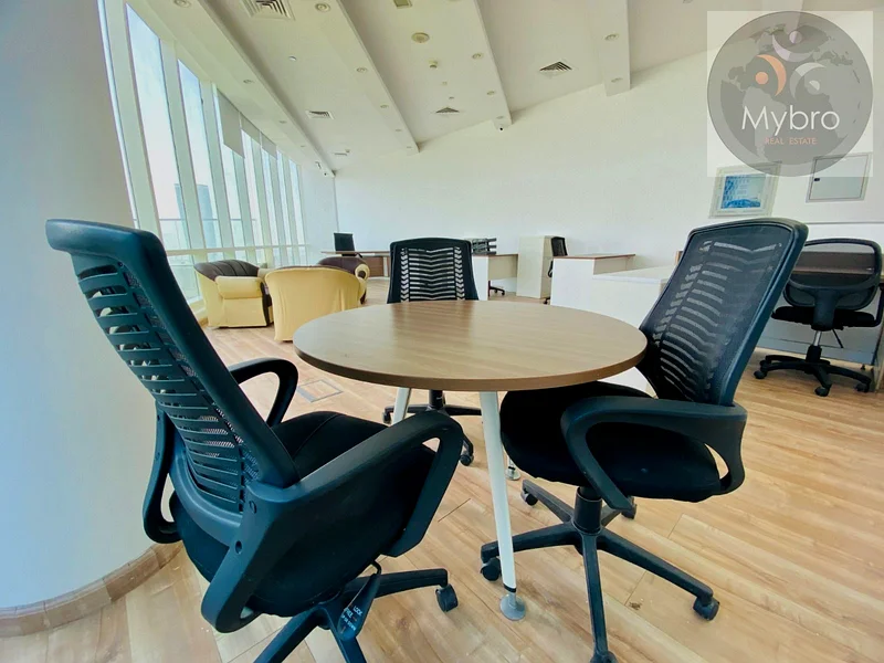 Fully Furnished | Prime Location | Ready64070514683778112