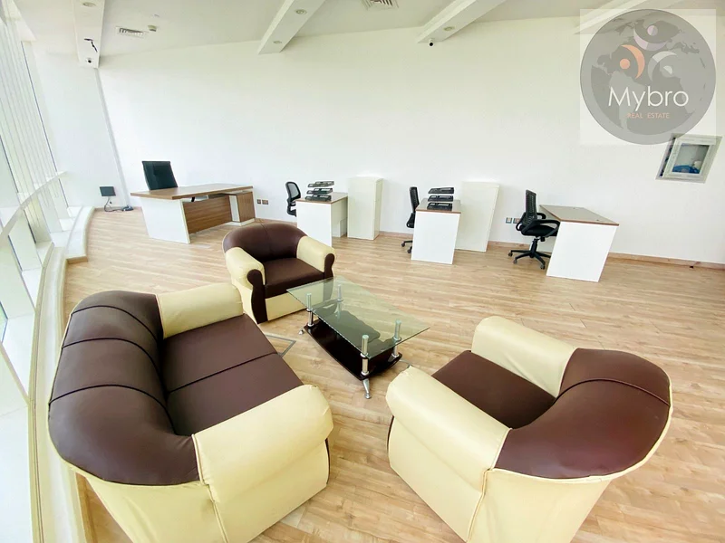 Fully Furnished | Prime Location | Ready64070514683778114