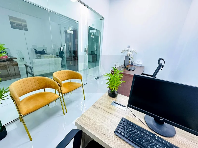 Start Your Business Fast with a Ready-to-Use Office Space64064357962883114