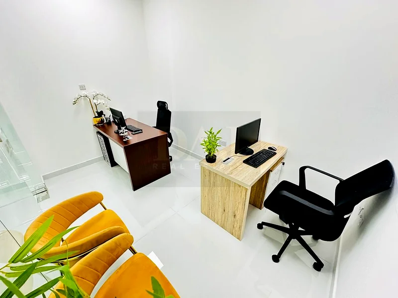Start Your Business Fast with a Ready-to-Use Office Space64064357962883113