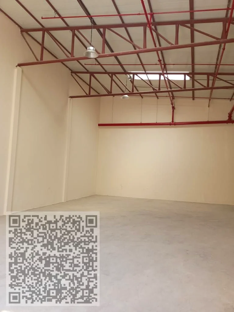 Warehouse for Annual Rent – 2,400 Sq. Ft. | Prime Location | Competitive Price Excellent Opportunity for Businesses in a Key Commercial Zone64061497215747113