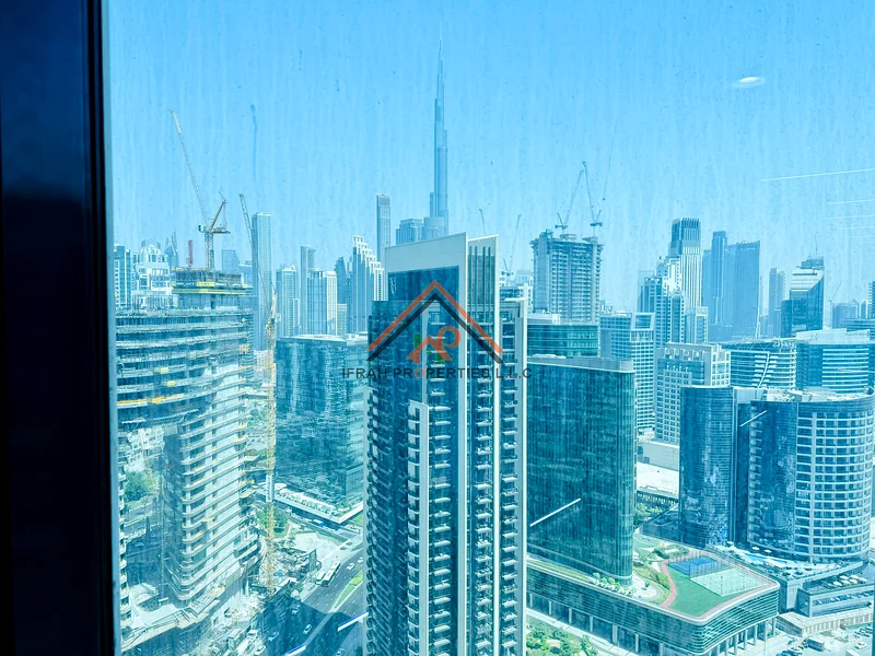 مكتب مؤثث بالكامل / موقع متميز / شاغر64069085891970112