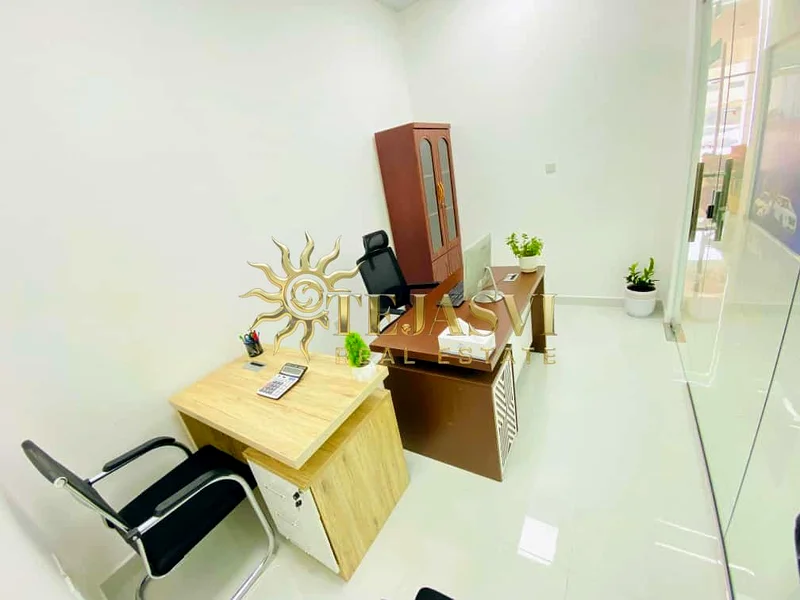 Premium Office for rent | Free All Utilities | Direct from Owner64064357981569114