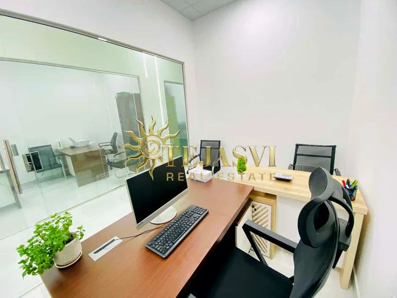 Premium Office for rent | Free All Utilities | Direct from Owner64064357981569112