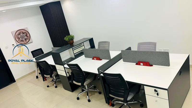 Premium Fitted | Furnished | Easily Accessible | 1 Parking64069529100930113