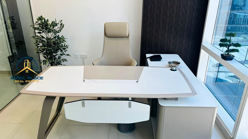 Premium Fitted | Furnished | Easily Accessible | 1 Parking64069529100930114