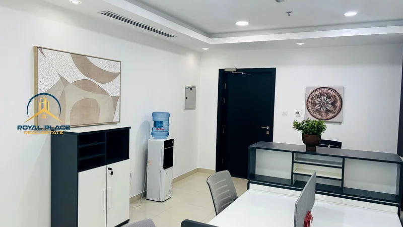 Premium Fitted | Furnished | Easily Accessible | 1 Parking64069529100930112
