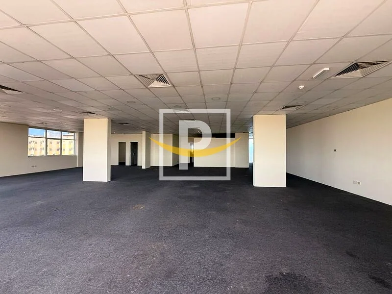 Large Size | Fitted Office | Al Qouz Third64066471791107111