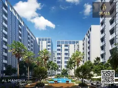 High-Return 2 BR | Freehold Ownership | No Commission | Budget-Friendly Installments