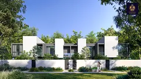 Freehold - Ready to Move - Smart Home - 10% ROI - Close to Dubai - Gated Community - 3 Bedroom Townh