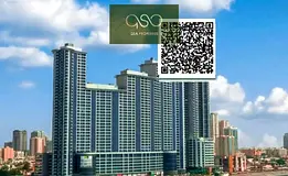 Spacious duplex Three bedrooms living hall with covered parking Apartment available for Sell AJMAN C