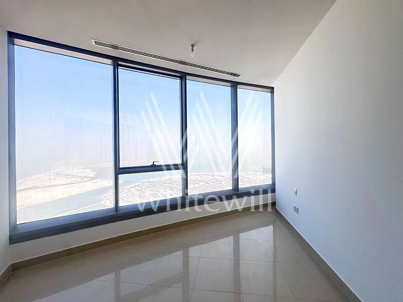 Spectacular Sea View | High Floor | Ready To Move In64228229288067112