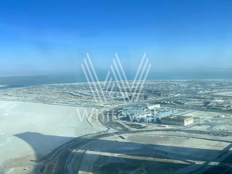 Spectacular Sea View | High Floor | Ready To Move In64228229288067111