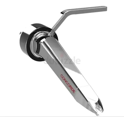 Ortofon iconic cartridge