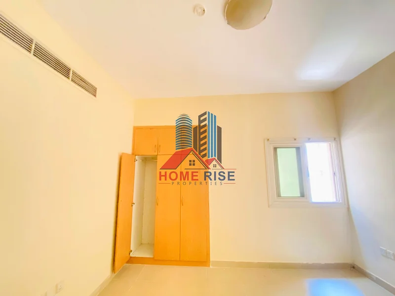 شقة حديثة بغرفة نوم واحدة متاحة في مبنى عائلي64194295153921111