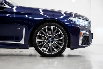 صورة مصغرة 16 لـ 2022 BMW 7-SERIES
