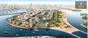 Luxury housing | Golden opportunity | Comfortable installments | Freehold ownership | Stability