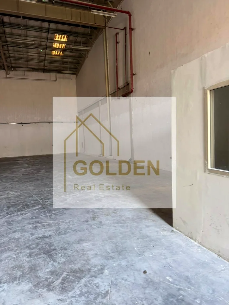 Warehouse for Rent in Umm Al Quwain – No. 364061497125762111