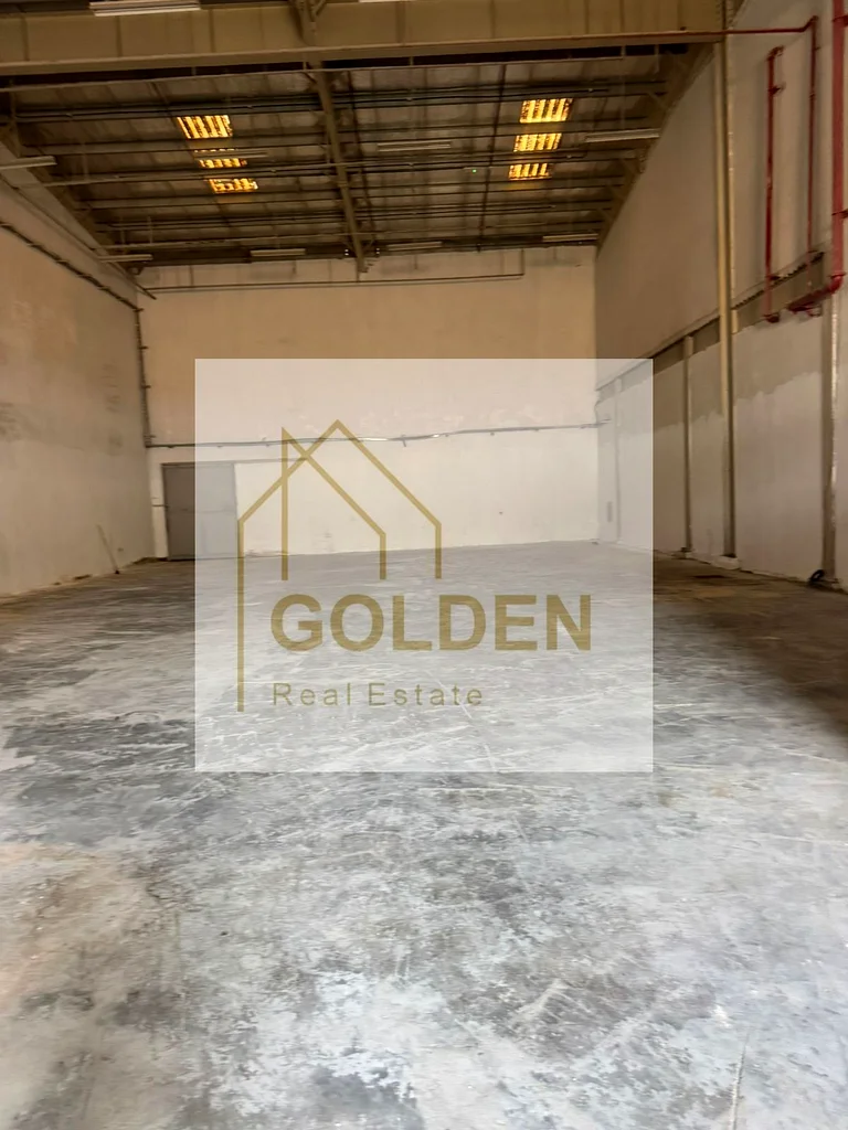 Warehouse for Rent in Umm Al Quwain – No. 364061497125762110