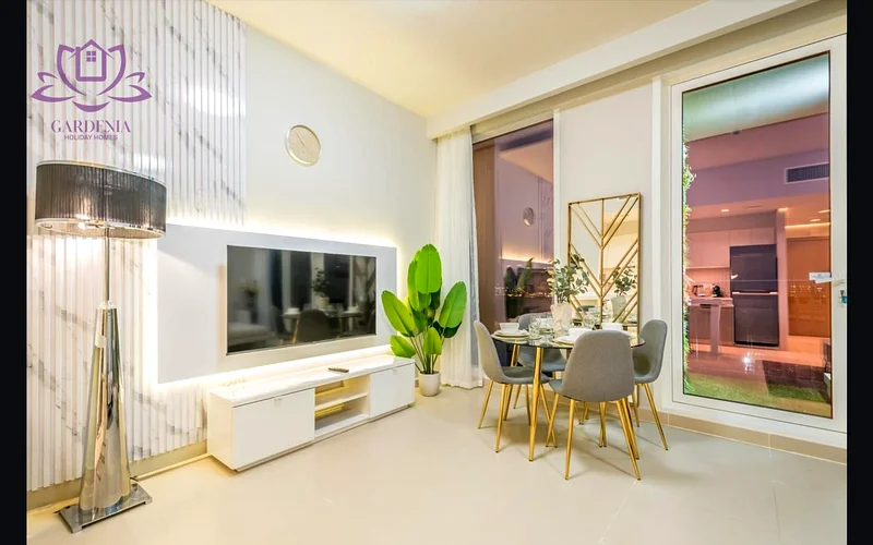 مُسكن فاخر على الواجهة المائية في قلب دبي64230832876803111