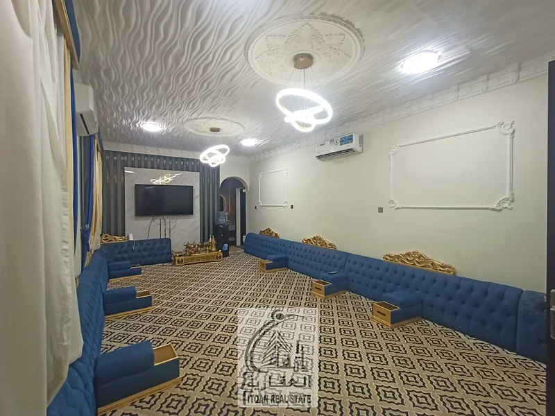 *Villa for Rent – Residential/Commercial*   Suitable for all types of activities, in a prime location on a main street and close to all services.64073343196034113