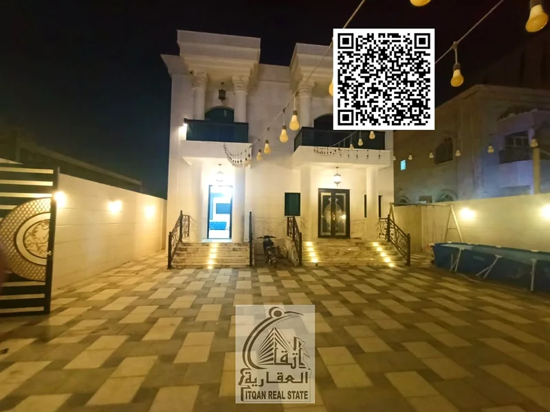 *Villa for Rent – Residential/Commercial*   Suitable for all types of activities, in a prime location on a main street and close to all services.64073343196034110