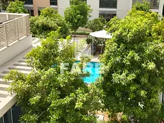 With Balcony 1BHK Apartment- Swimming Pool View- Standing Balcony- Big Layout- Ready To Move Apartme