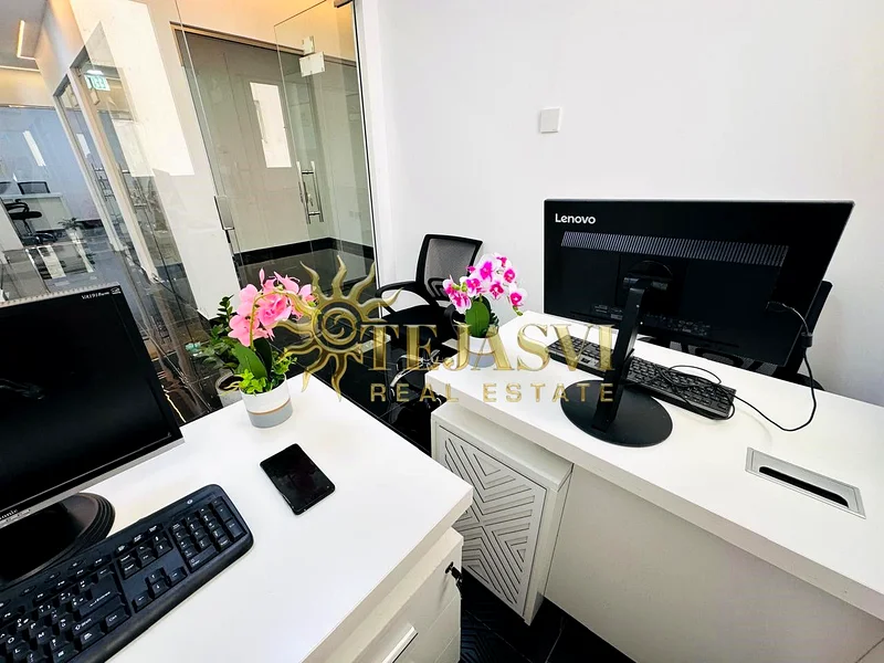 Premium Office | ready to move | Commission Free | Budget Friendly64072344195715114