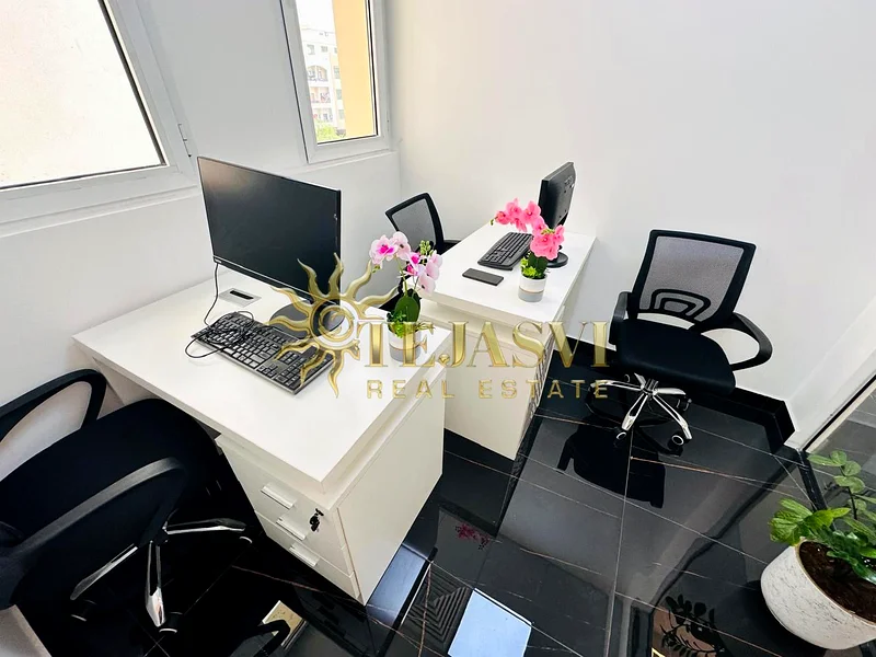 Premium Office | ready to move | Commission Free | Budget Friendly64072344195715113