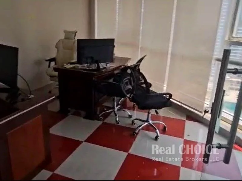 Ready to Move in | Fully Fitted & Furnished | Lake View64071282294017114